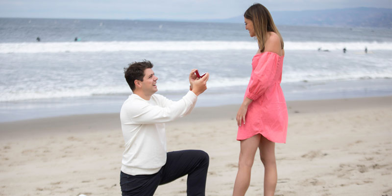 How to Propose a Girl