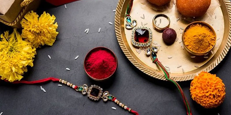 Which Site is Best for Sending Rakhi in India & Why