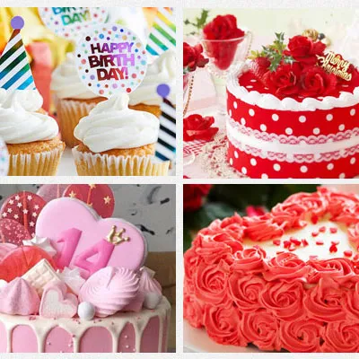 Top 5 Birthday Cakes under 1000