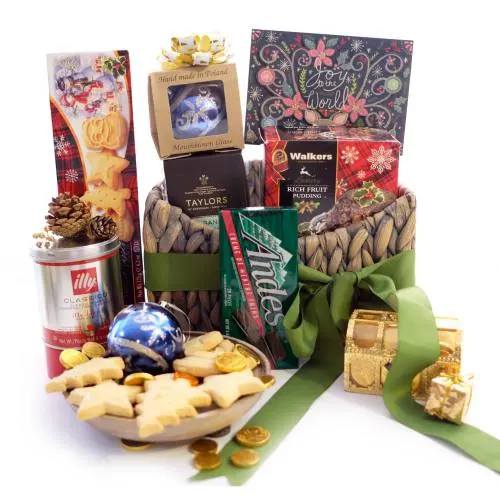 Chocolate Gift - choco & sweets - Birthday Gifts - Canada