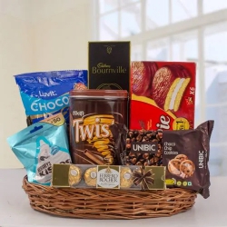 Send Chocolates to India Chocolates Hamper India Low Cost Delivery in India