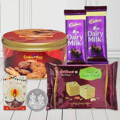 Buy Cadbury Silk Valentine Heart Blush 150gx1, Fruit & Nut 137gx1, Roast  Almond 143gx1 (Combo) Online at Best Prices in India - JioMart.