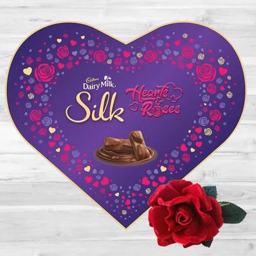 Buy SurpriseForU Chocolate Gift Pack Combo | Chocolate Gift | Chocolate  Basket Hamper | 307 Online at Best Prices in India - JioMart.