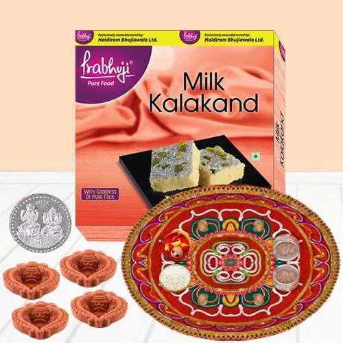 Haldiram's introduces a specially curated flavorful gifting range for  memorable Diwali celebrations