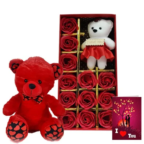 Midiron Beautiful Romantic Gift For Couple|Valentine's Day, 58% OFF