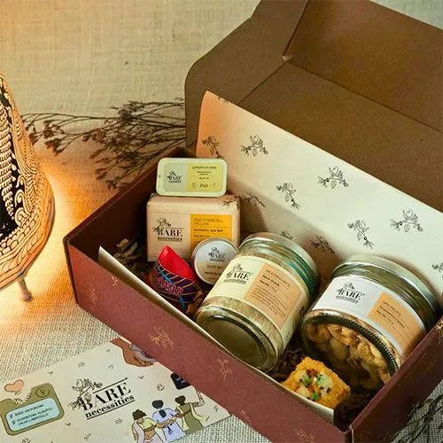 Sustainable Celebration Gift Collection