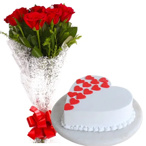Online cake delivery in Sharjah - Perfect gift delivery