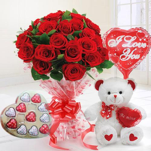 teddy day gifts online