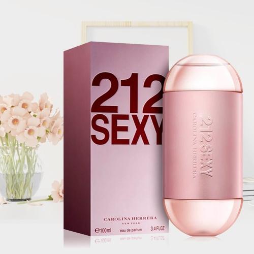 sexy 212 perfume