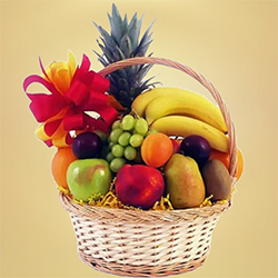 Send Fresh Fruits to India, Fresh Fruit Basket to India Same Day ...