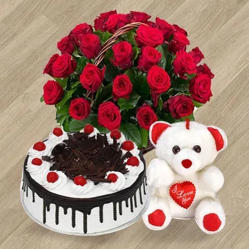 How Midnight Cake Delivery is best option to give surprise?