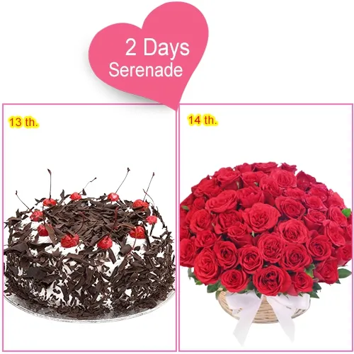 Online Birthday Gifts Delivery in Lucknow | Midnight Birthday Gifts Delivery  in Lucknow - ImgPile