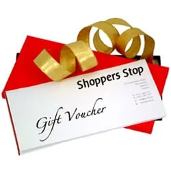 Gift Voucher, Shoppers Stop, Pantaloon, Raymond's Gift Voucher, Pizza, Cafe  Coffee Day, Gift Coupon to india