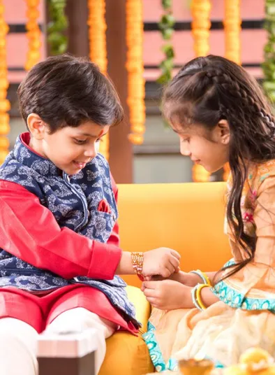 Kids Rakhi