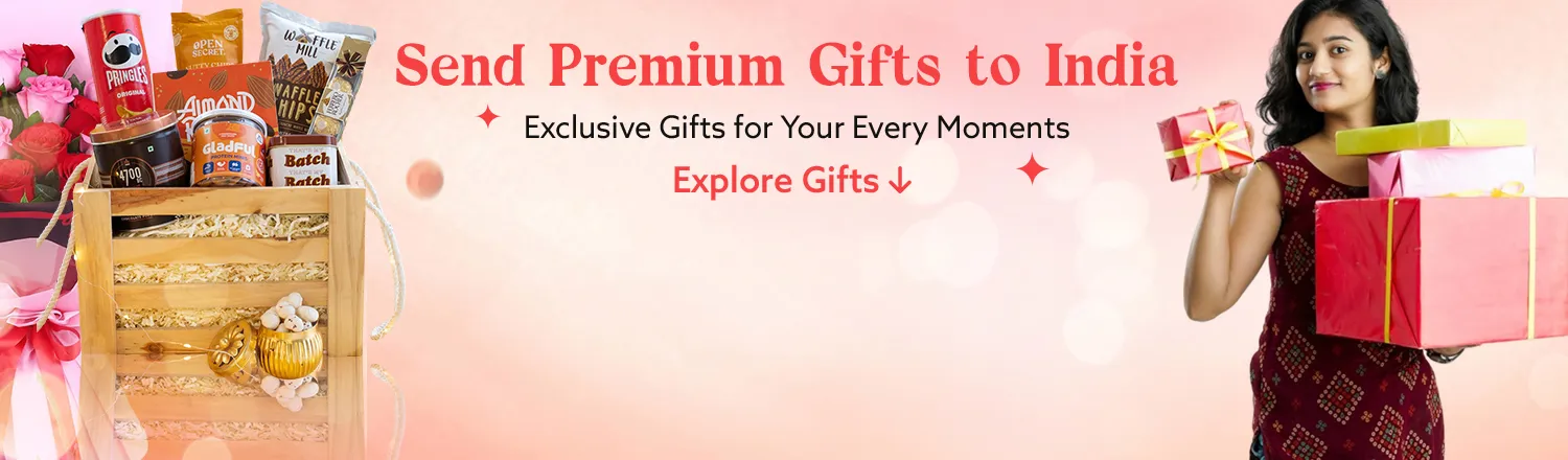 Premium Gifts